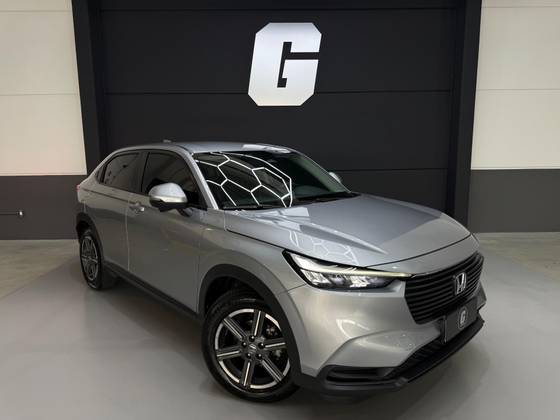 HONDA HR-V 1.5 DI I-VTEC FLEX EX CVT